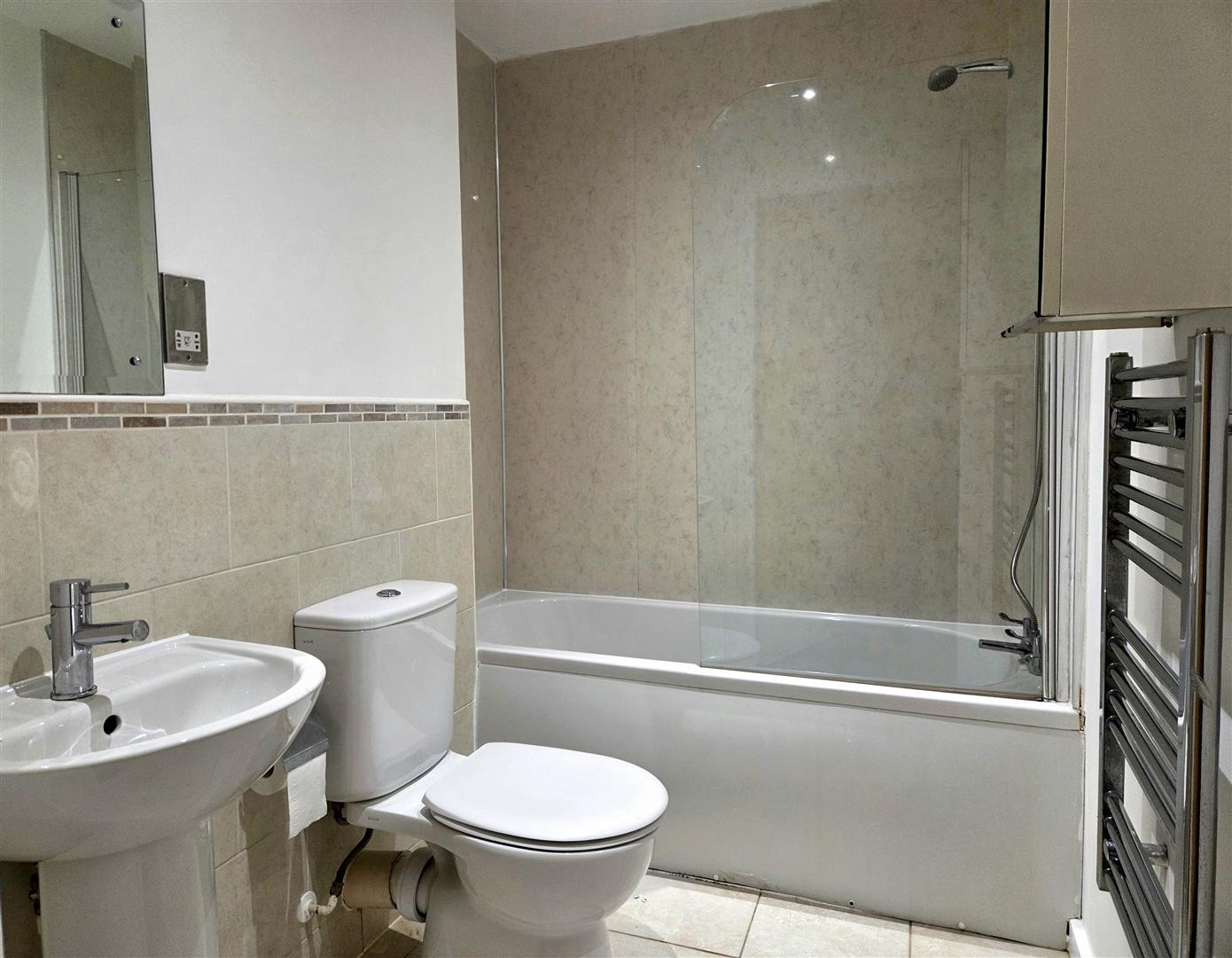 South Quay, Kings Road, Marina, Swansea, SA1 8AH